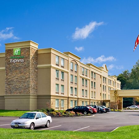 Holiday Inn Express & Suites West Long Branch - Eatontown, An Ihg Hotel Kültér fotó